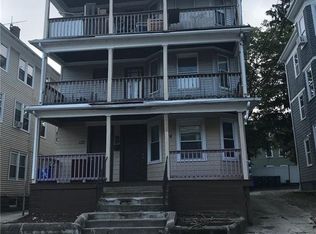 132 Harold St, Providence, RI 02908