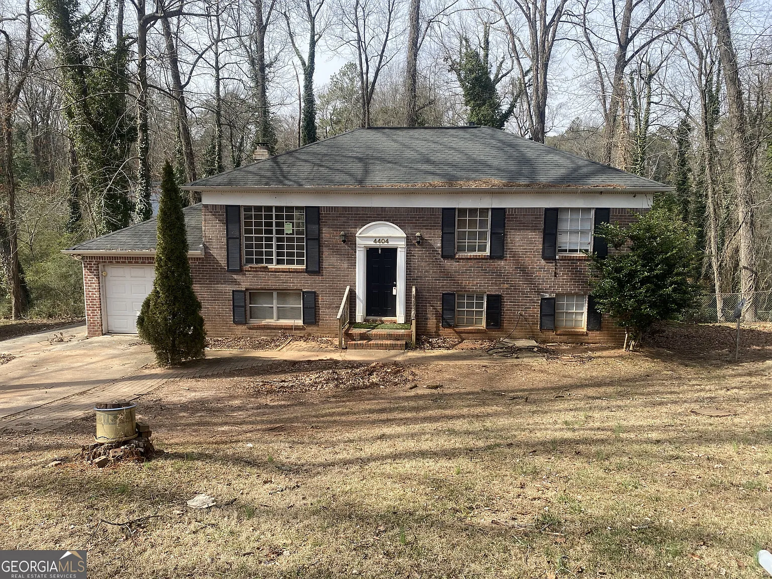 4404 Cedar Ridge Trl photo 1