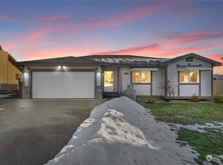 1545 Angela St, Wenatchee, WA 98801