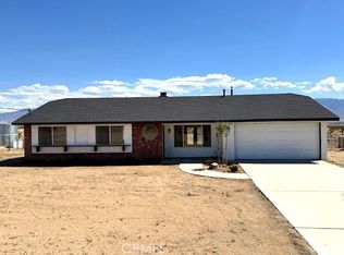 36749 Esaw Rd, Lucerne Valley, CA 92356