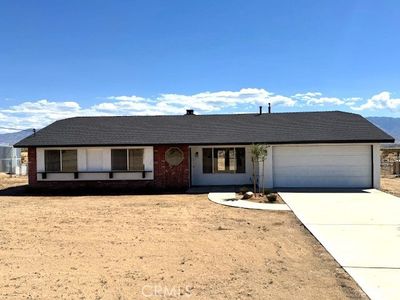 36749 Esaw Rd, Lucerne Valley, CA, 92356