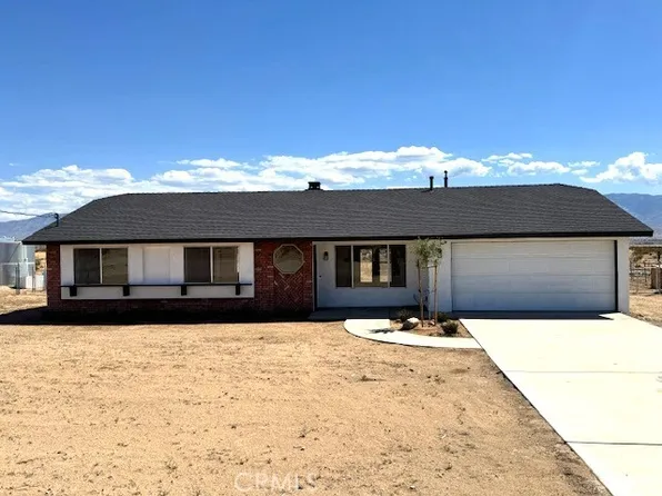 36749 Esaw Rd, Lucerne Valley, CA 92356