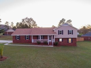 3528 Hilltop Dr, Augusta, GA 30906