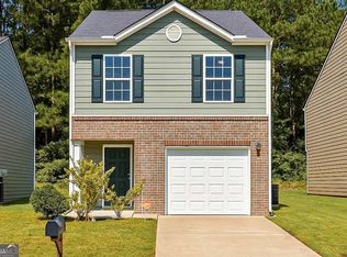 2565 Wood Bend Ln, Riverdale, GA 30296