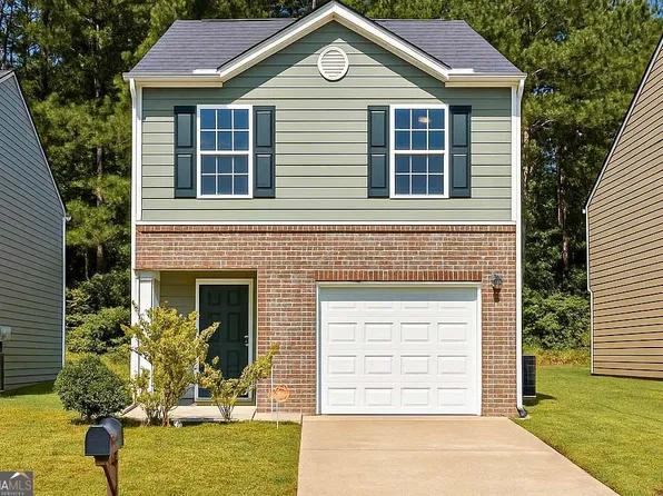 2565 Wood Bend Ln, Riverdale, GA 30296