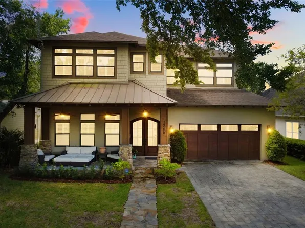 1206 W HARVARD STREET, ORLANDO, FL 32804