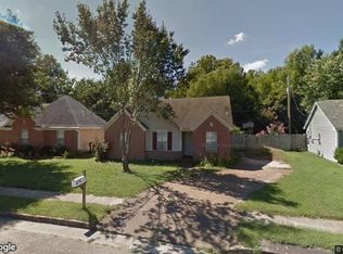 6923 Brady Hill Dr, Cordova, TN 38018