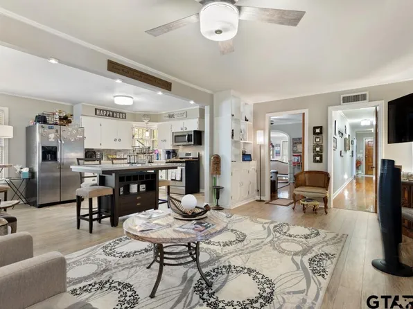 1522 N Moore Ave, Tyler, TX 75702