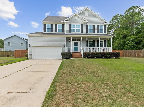 172 Brightwood Dr, Huger, SC 29450