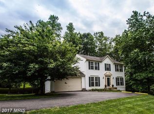 5 Jolie Ct, Fredericksburg, VA 22406