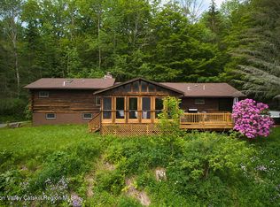 38 Woodchuck Rd, Roxbury, NY 12474