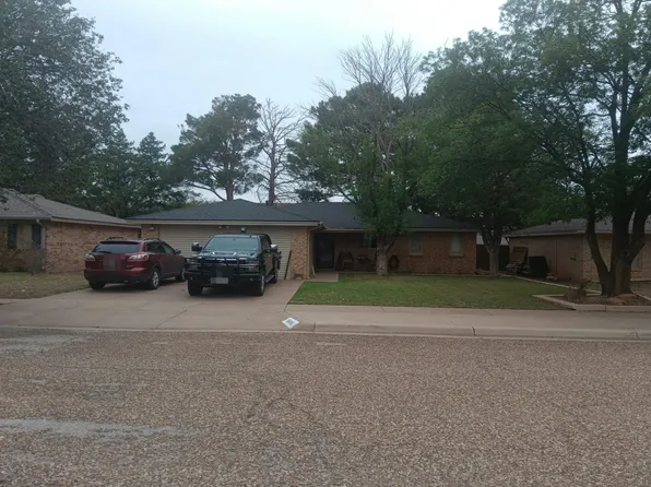 3408 102nd St, Lubbock, TX 79423