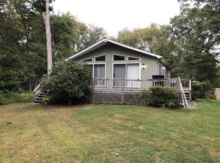 154 Colebrook Rd, Little Compton, RI 02837