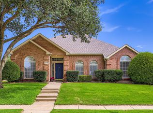 9706 Shelby Pl, Frisco, TX 75035