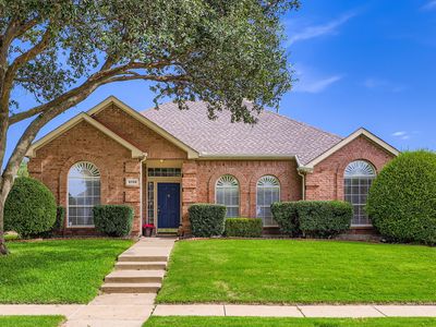9706 Shelby Pl, Frisco, TX, 75035