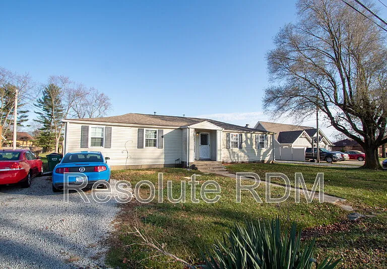 4155 N County Road 575 E — Photo 1