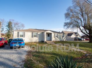 4155 N County Road 575 E, Brownsburg, IN 46112