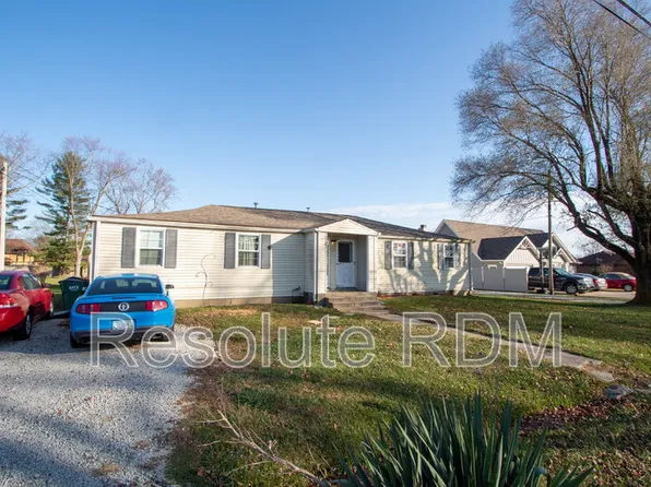 4155 N County Road 575 E, Brownsburg, IN 46112