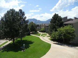 40 S Boulder Cir APT 4036, Boulder, CO 80303