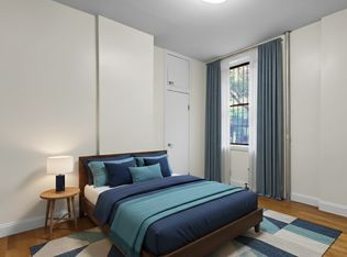 3 Pinehurst Ave UNIT 1C, New York, NY 10033