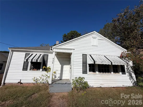 434 W Grover St, Shelby, NC 28150