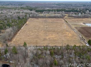 2592 N Weber Rd, Muskegon, MI 49445