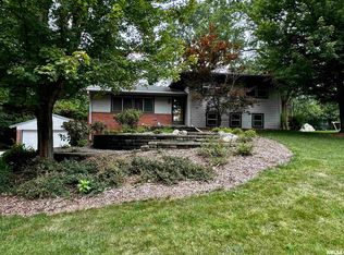 1503 Joyce Ln, Macomb, IL 61455