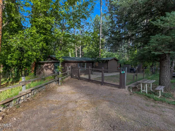 695 S MEADOW Lane, Payson, AZ 85541