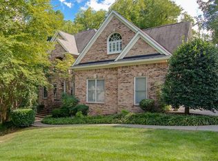 9635 Brunswick Dr, Brentwood, TN 37027