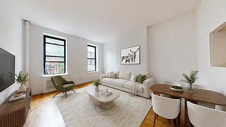 309 East 90th Street, #11