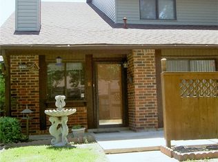 1229 S 112th East Ave #2C-26, Tulsa, OK 74128