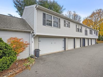 96 Franklin Street APT B, Danbury, CT, 06810