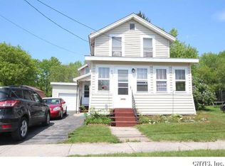 403 S Mechanic St, Carthage, NY 13619
