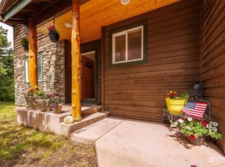 480 Sunshine Way, Cle Elum, WA 98922