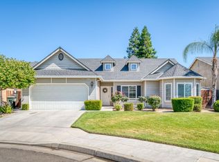 5250 W Beechwood Ave, Fresno, CA