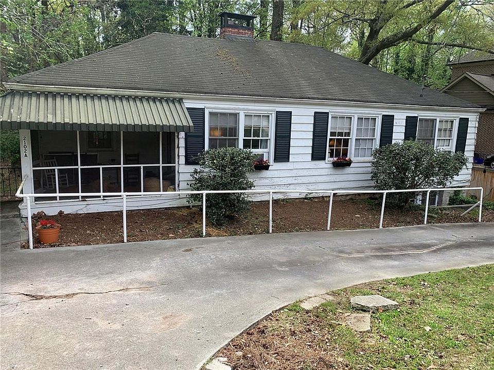 2102 E Roxboro Rd, Atlanta, GA 30324 Zillow