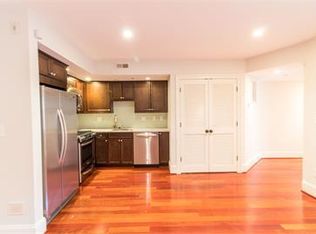 1427 5th St NW APT 2, Washington, DC 20001