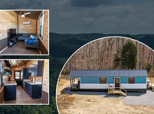 197 Spring Branch Rd, Nancy, KY 42544