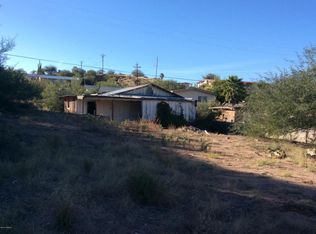 604 S Vine Ave, Mammoth, AZ 85618