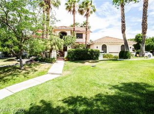 13 Pheasant Ridge Dr, Henderson, NV 89014