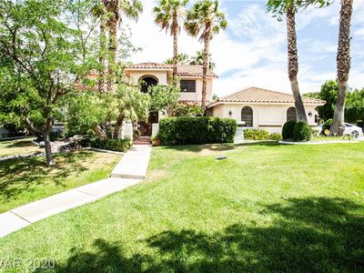 13 Pheasant Ridge Dr, Henderson, NV, 89014