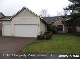 2752 Hoover Ave NW, Salem, OR