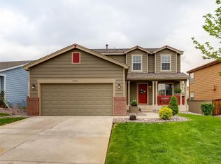 10016 Strathfield Ln, Highlands Ranch, CO 80126
