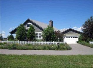 181 Quiet Water Way, Manhattan, MT 59741