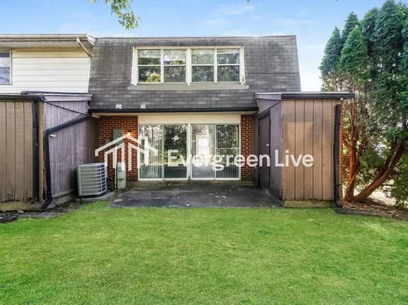 7673 Mount Hood, Huber Heights, OH 45424