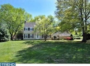 451 Westwind Dr, Berwyn, PA 19312