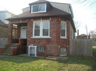 1459 W 110th Pl, Chicago, IL 60643