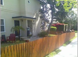 4701 E Colorado St, Long Beach, CA 90814