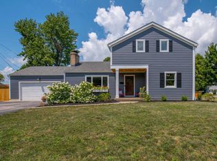 3055 Tremont Rd, Columbus, OH 43221