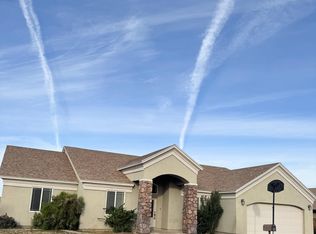 464 N Mangum Cir, Thatcher, AZ 85552